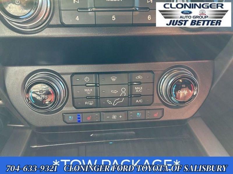 2021 Ford F-350 Platinum