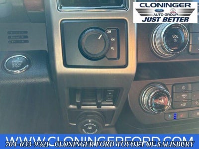 2021 Ford F-350 Platinum