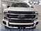 2021 Ford F-350 Platinum