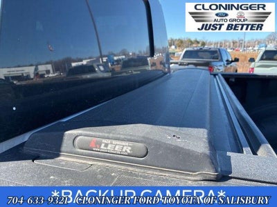 2021 Ford F-350 Platinum