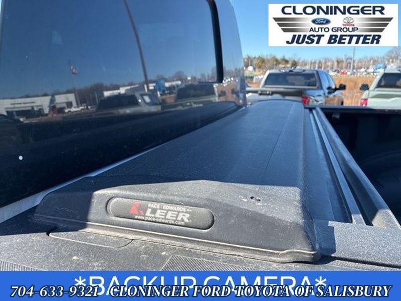 2021 Ford F-350 Platinum