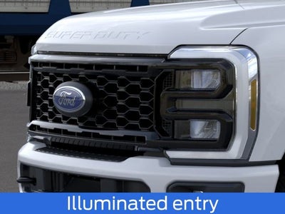 2026 Ford F-350SD XL