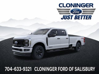 2026 Ford F-350SD XL