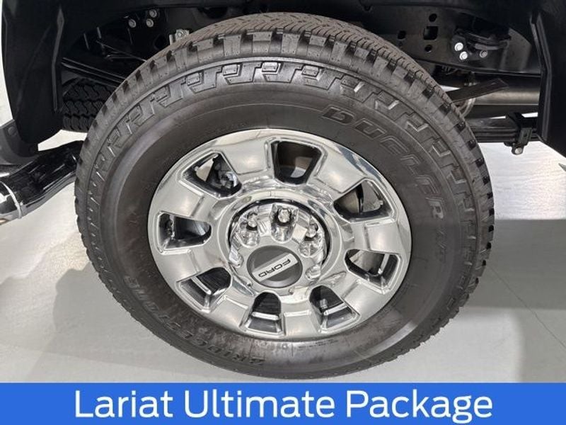 2026 Ford F-350 LARIAT