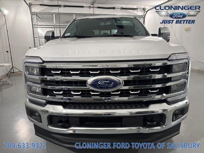 2026 Ford F-350 LARIAT