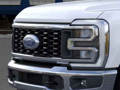 2026 Ford F-350SD DRW