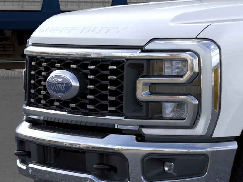 2026 Ford F-350SD DRW
