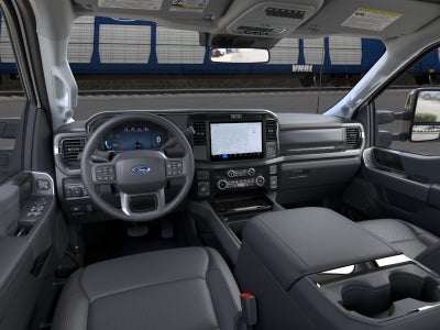 2026 Ford F-350SD DRW