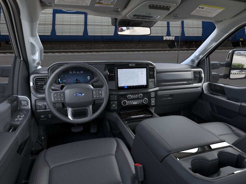 2026 Ford F-350SD DRW