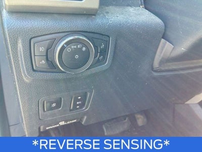 2022 Ford F-350 LARIAT