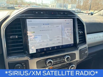 2022 Ford F-350 LARIAT