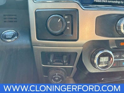 2022 Ford F-350 LARIAT