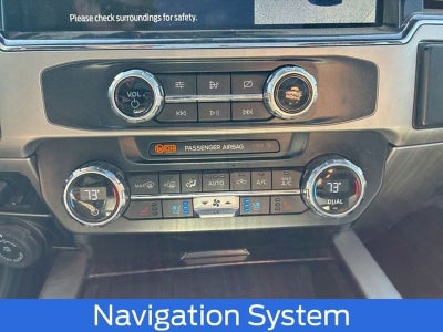 2022 Ford F-350 LARIAT