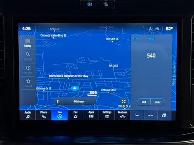 2026 Ford F-350SD Lariat DRW