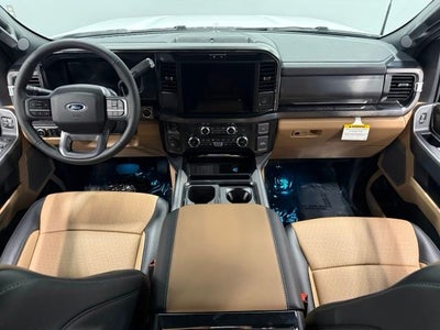 2026 Ford F-350SD Lariat DRW