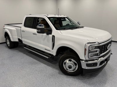 2026 Ford F-350SD Lariat DRW