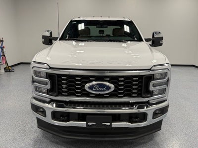 2026 Ford F-350SD Lariat DRW