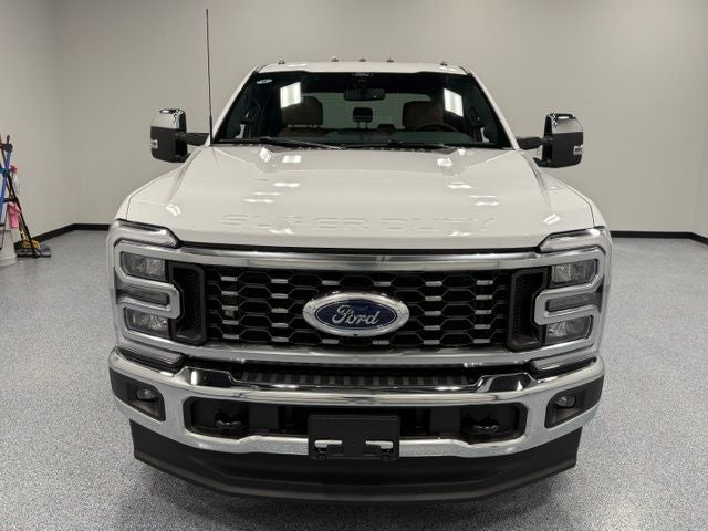 2026 Ford F-350SD Lariat DRW