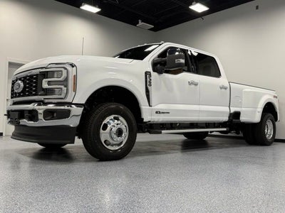 2026 Ford F-350SD Lariat DRW