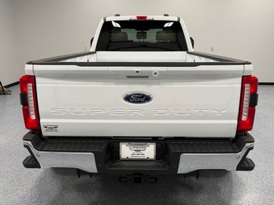 2026 Ford F-350SD Lariat DRW