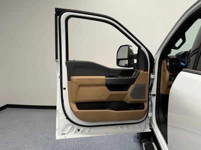 2026 Ford F-350SD Lariat DRW