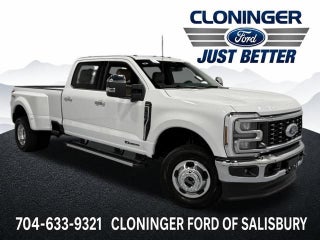 2026 Ford F-350SD Lariat DRW