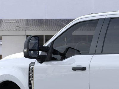 2026 Ford F-350SD XLT DRW