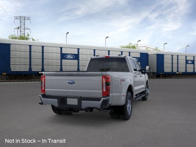 2026 Ford F-350SD Lariat DRW