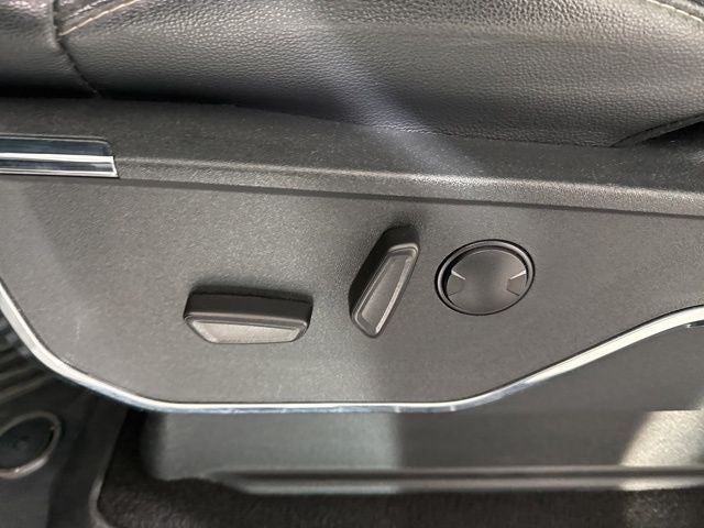 2024 Ford F-450SD Lariat DRW