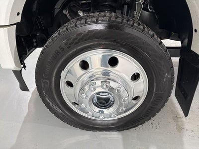 2024 Ford F-450SD Lariat DRW
