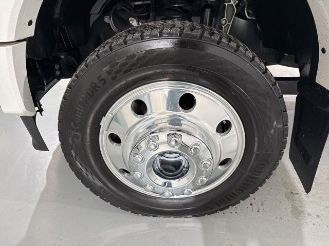 2024 Ford F-450SD Lariat DRW