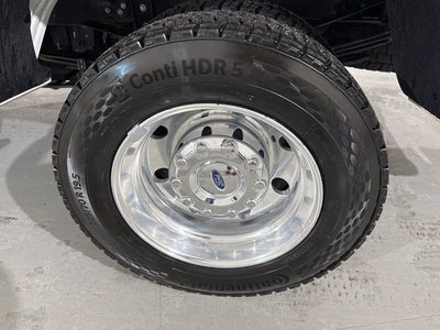 2024 Ford F-450SD Lariat DRW