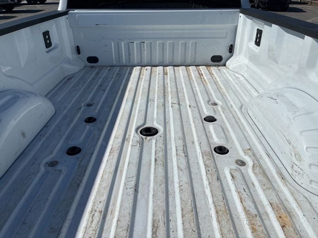 2024 Ford F-450SD XL DRW