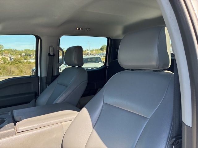 2024 Ford F-450SD XL DRW