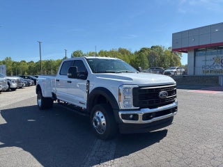 2024 Ford F-450SD XL DRW