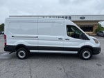 2025 Ford Transit Van Base