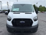 2025 Ford Transit Van Base