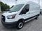 2025 Ford Transit Van Base
