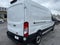 2025 Ford Transit Van Base
