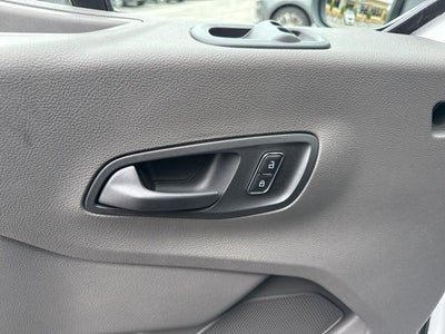 2025 Ford Transit Van Base