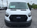 2025 Ford Transit Van Base