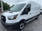 2025 Ford Transit Van Base