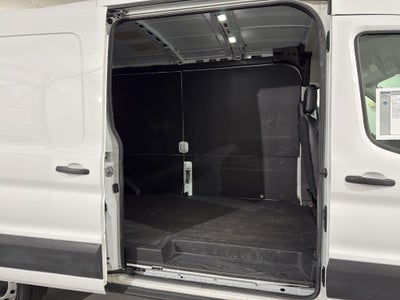2024 Ford Transit Van Base