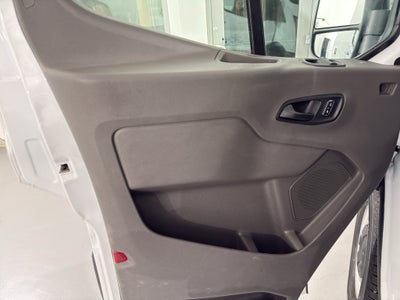 2024 Ford Transit Van Base