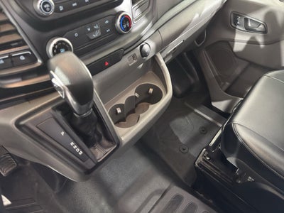 2024 Ford Transit Van Base
