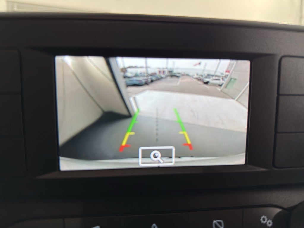 2024 Ford Transit Van Base