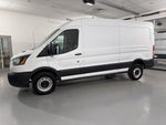 2024 Ford Transit Van Base
