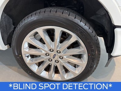 2020 Ford F-150 Limited