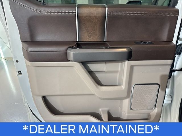 2020 Ford F-150 Limited