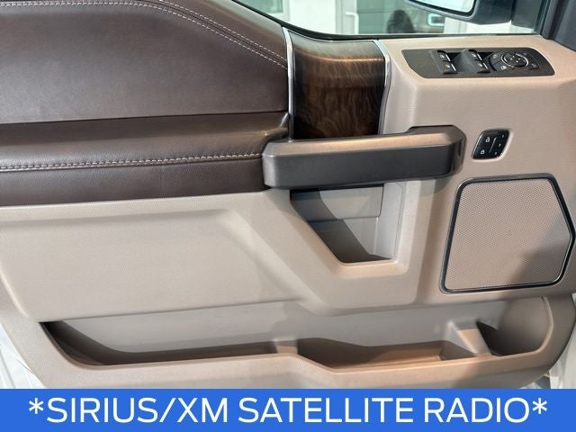 2020 Ford F-150 Limited